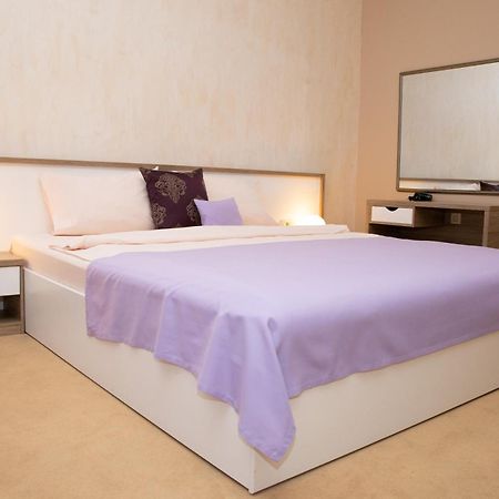 Casino Motel Senator Gevgeli Dış mekan fotoğraf