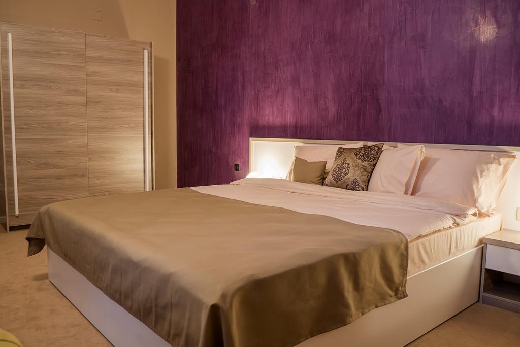 Casino Motel Senator Gevgeli Oda fotoğraf