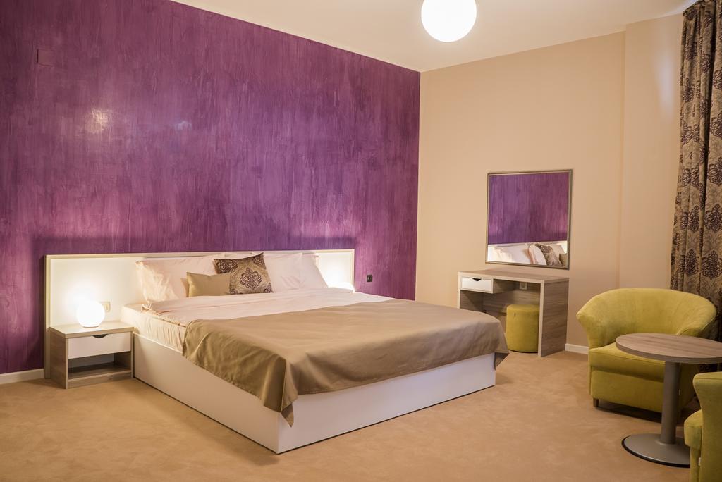 Casino Motel Senator Gevgeli Oda fotoğraf