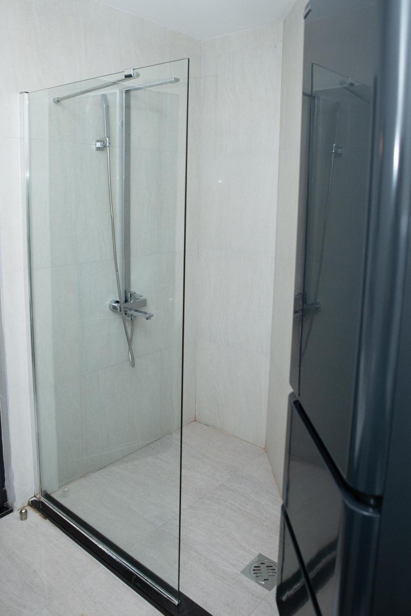 Casino Motel Senator Gevgeli Dış mekan fotoğraf