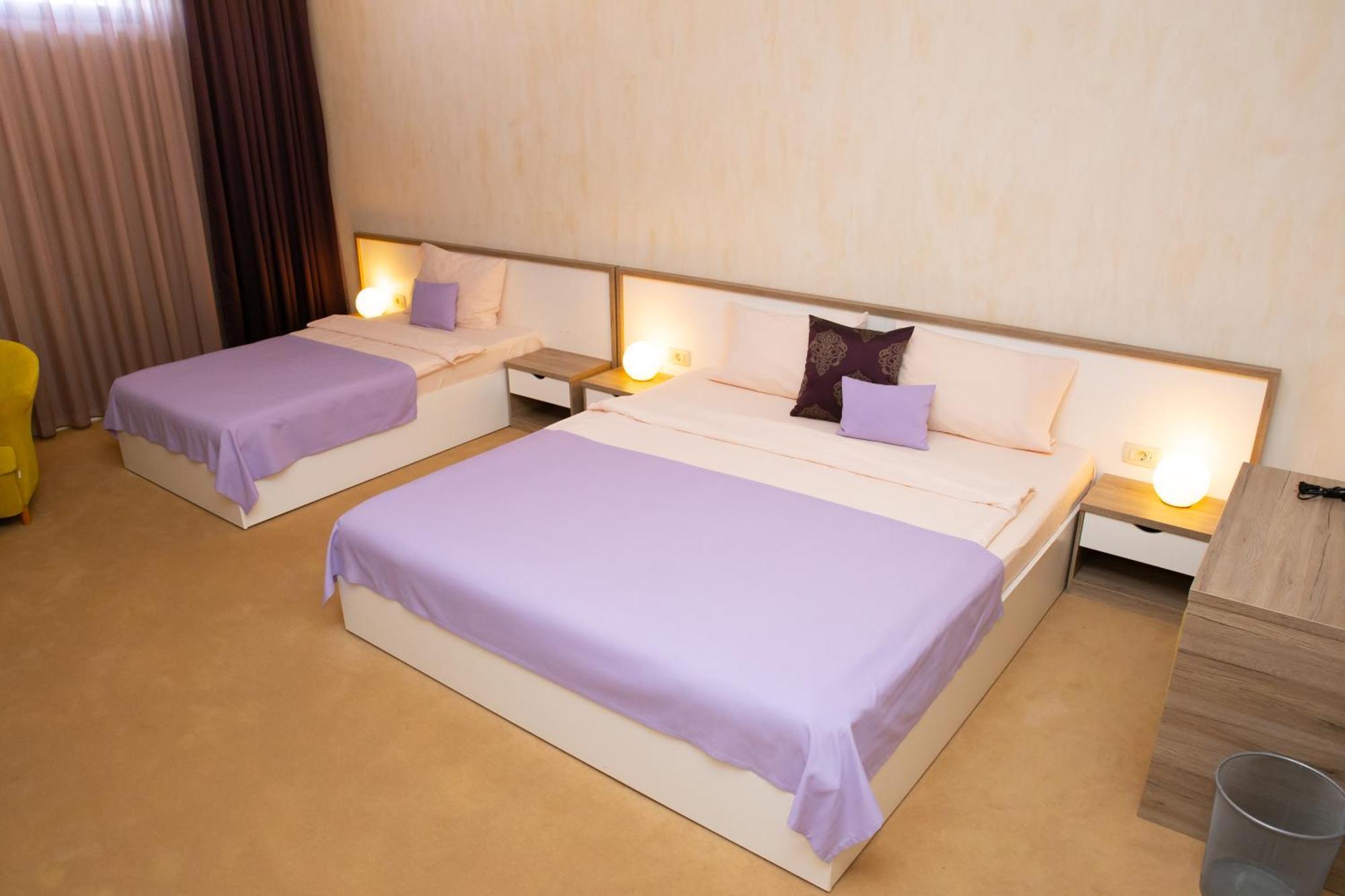 Casino Motel Senator Gevgeli Dış mekan fotoğraf